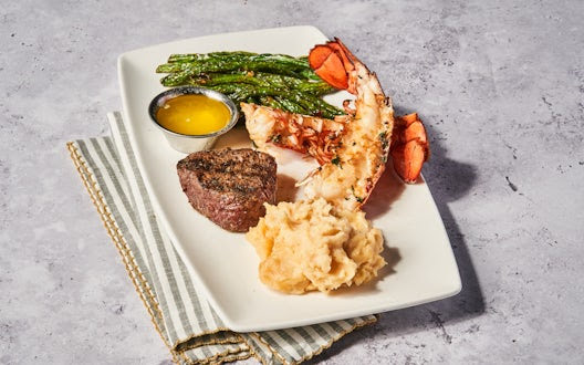 Kona Grill - Boca Park by null