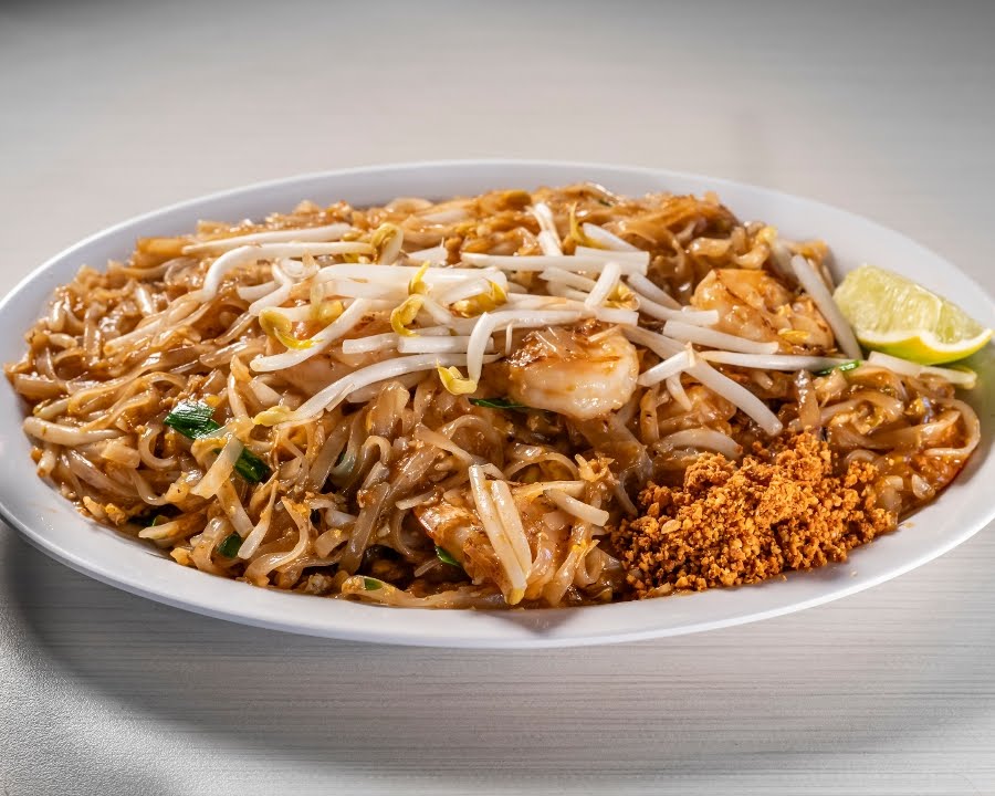 Mandalay Kitchen by null