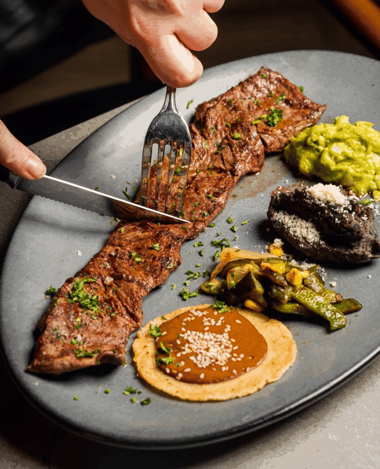 Talavera Cocina Mexicana by null