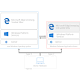 Windows 10 will soon run Edge in a virtual machine to keep you safe 