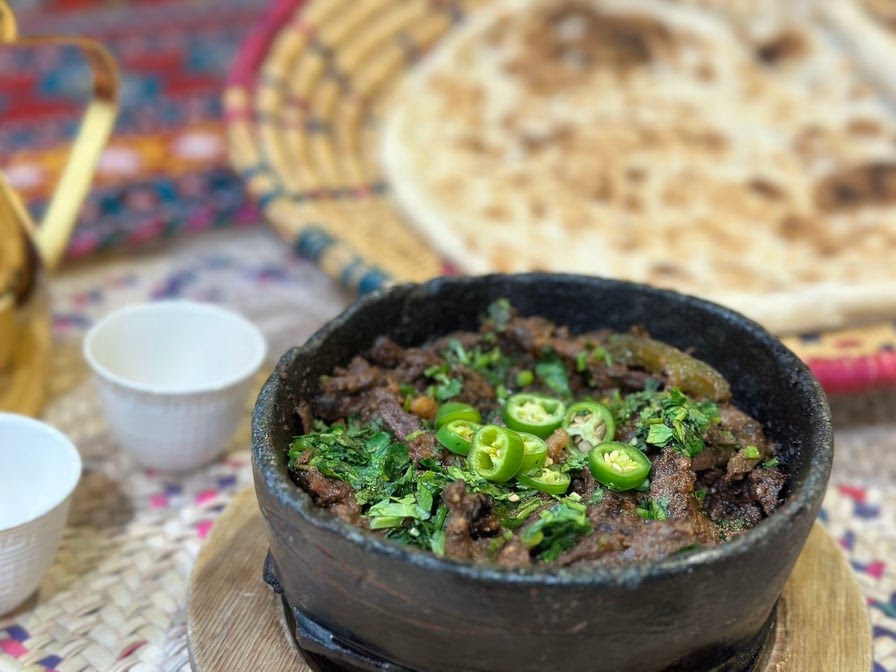 House of Mandi - Yemeni Restaurant -مطعم بيت المندي اليمني by null