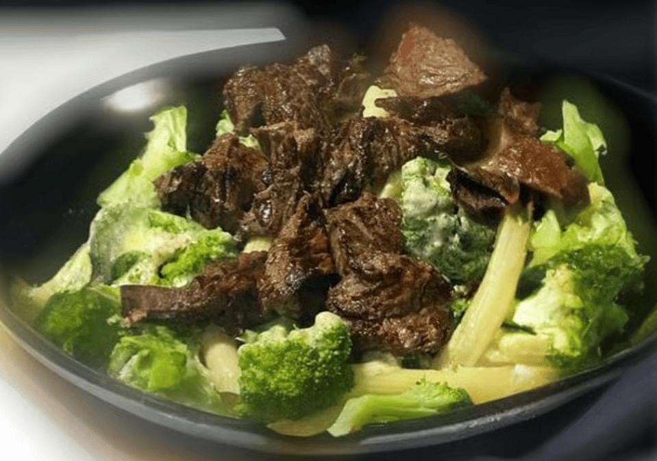 Luisa's Italian Pizzeria by null