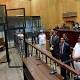 Egyptian Court Sentences 2 Al-Jazeera Employees to Death 