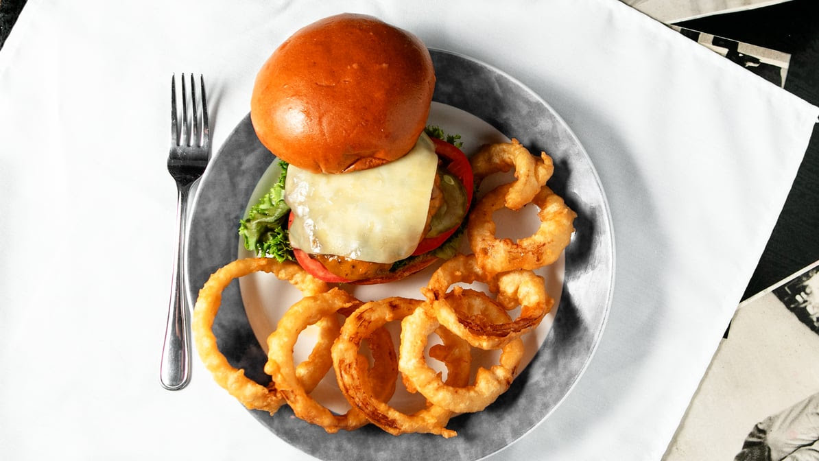 Hamburger Mary's Las Vegas by null