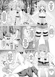 If only high elf from goblin slayer afba hentai jpg x Goblin slayer elf hentai