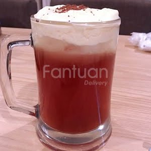 Not Latte by null