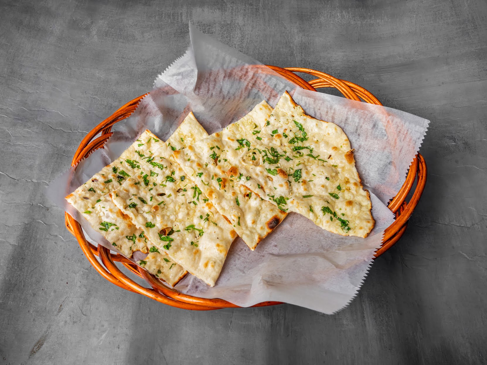 TAVA Cuisine of India by null