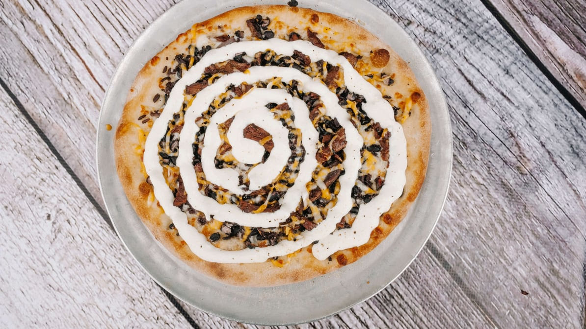 Antonio's Pizza by null