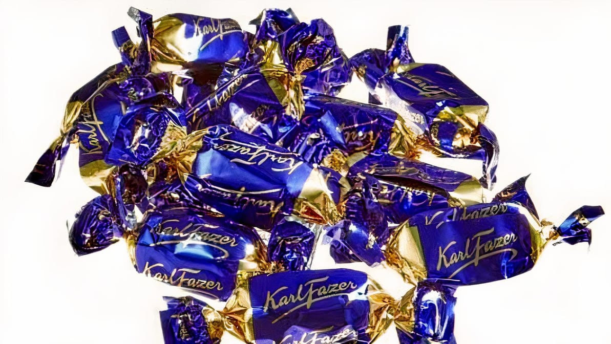 BonBon - A Swedish Candy Co. by null