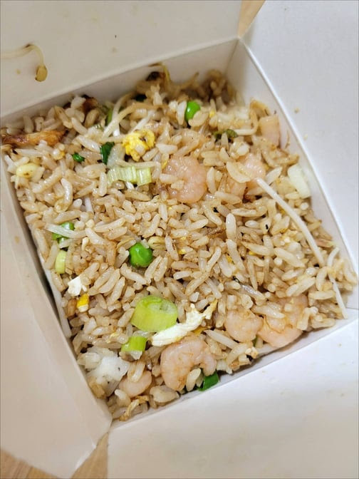 Ding Ho Restaurant by null