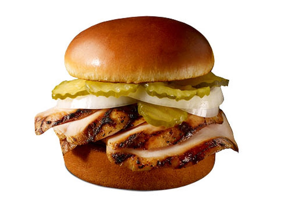 Dickey's Barbecue Pit by null