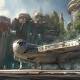 D23: Disney Confirms Star Wars Land for Anaheim and Orlando Theme Parks! 