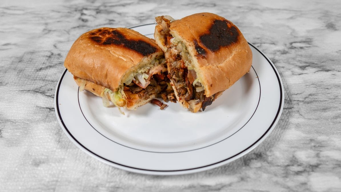 EL PATRON TAQUERIA by null