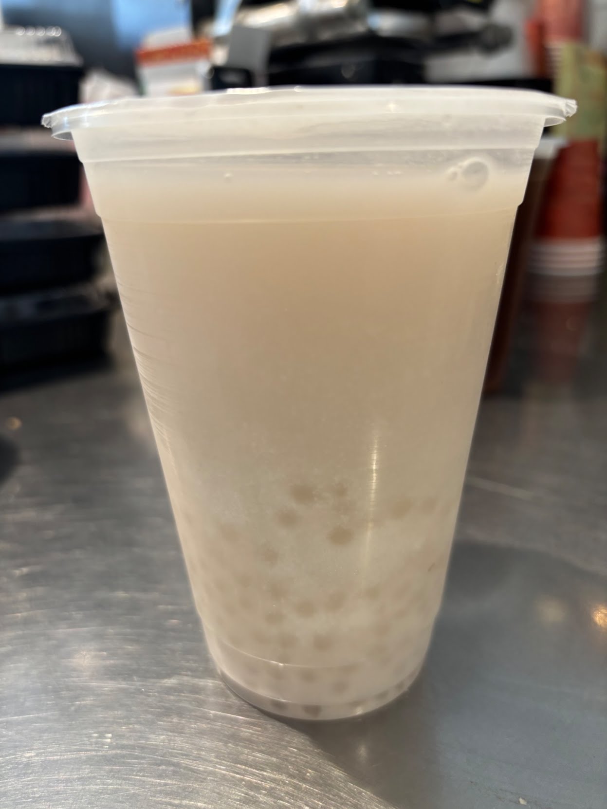 Steam Rice Roll King by null