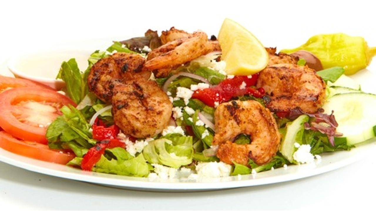 Taziki's Mediterranean Cafe - Old Metairie by null