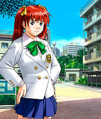 Hentai shoko sugimoto png x Hentai shoko sugimoto