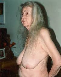 Granny puts it between the saggy tits for extra pleasure hell moms jpg x Granny saggy old tits