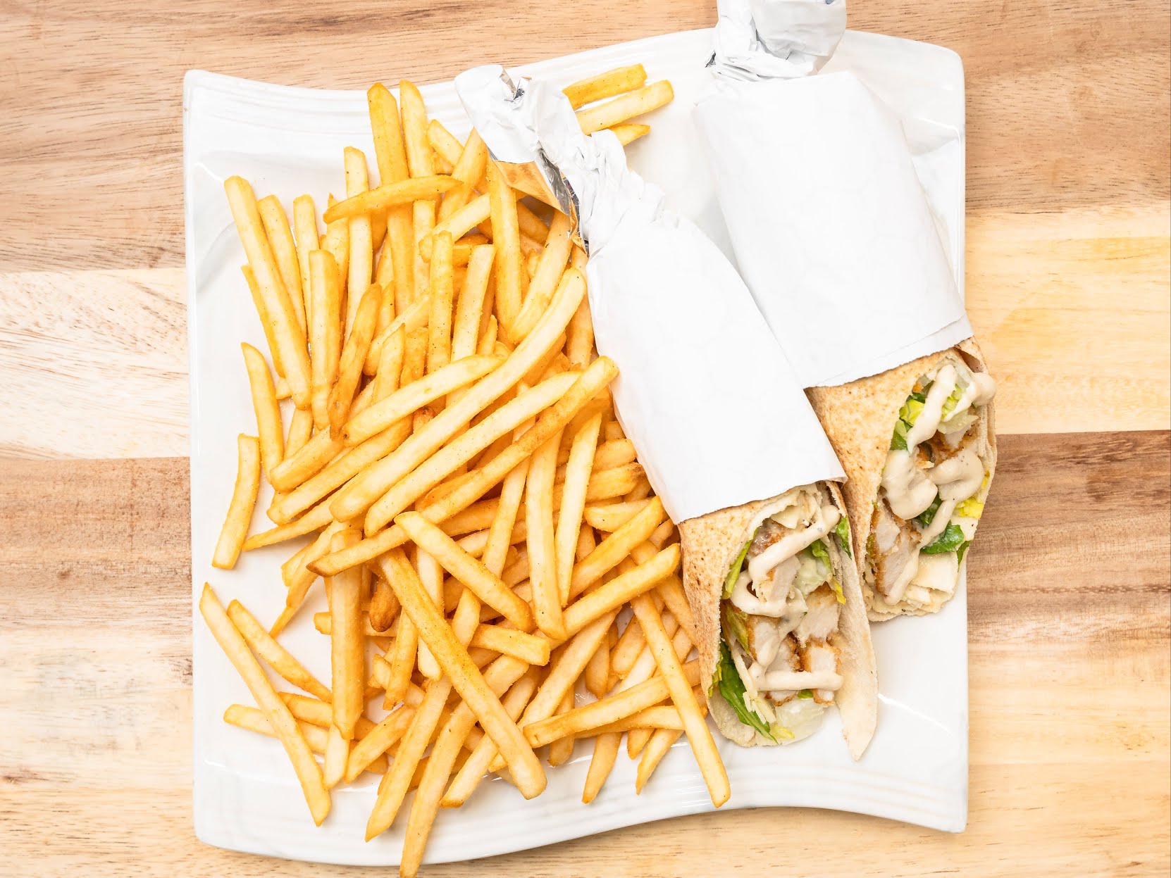 Sultans Wagyu Grill by null