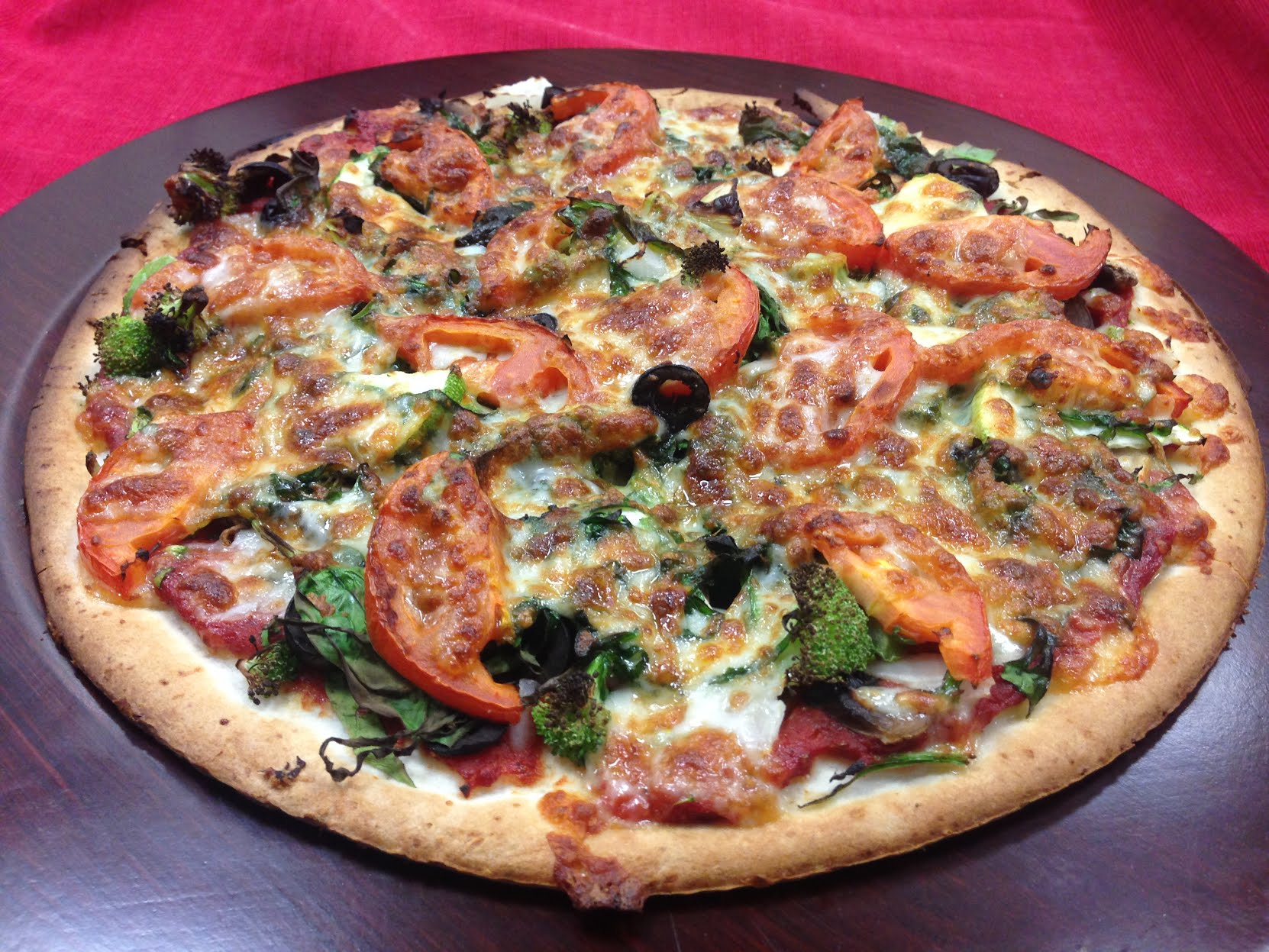 Original Big Tomato by null