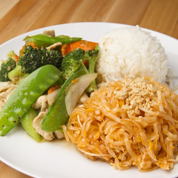 O'Char Thai by null