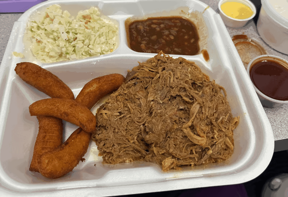 Pigman's Bar-B-Que by null