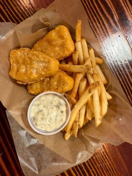 Red Emma's Bookstore Coffeehouse by null