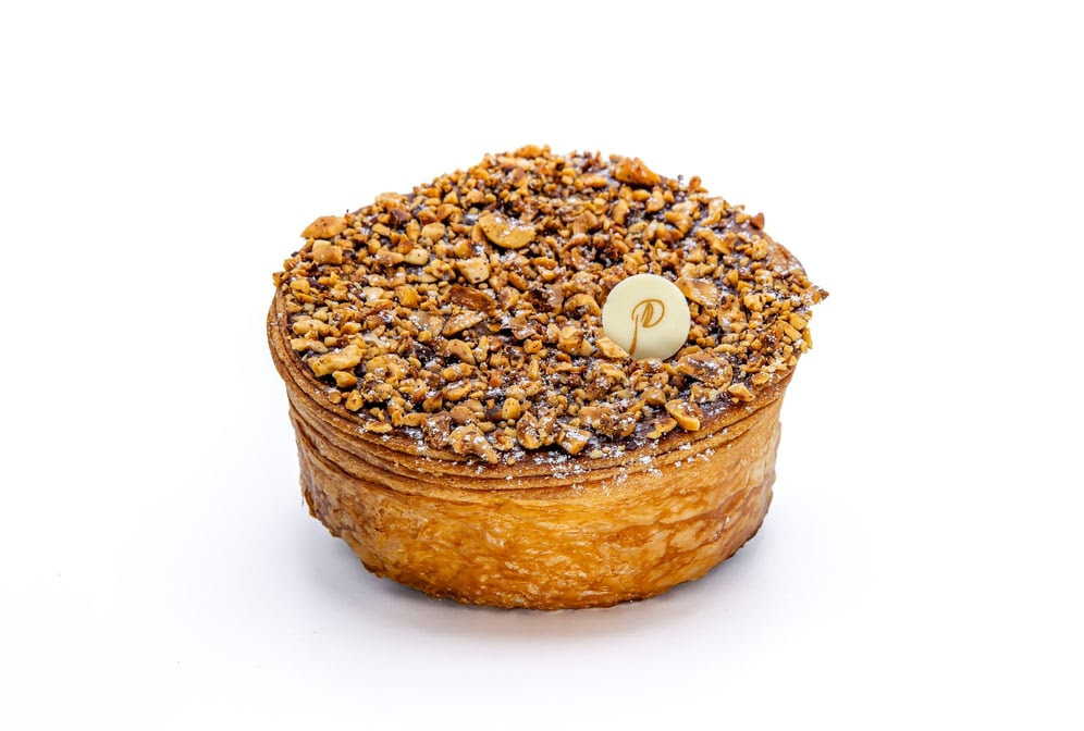 Parfait Paris by null