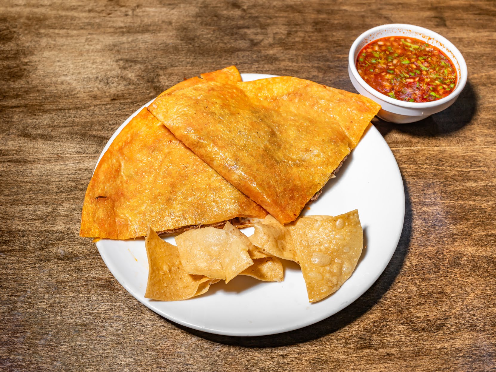 Maya Taqueria of East Village by null
