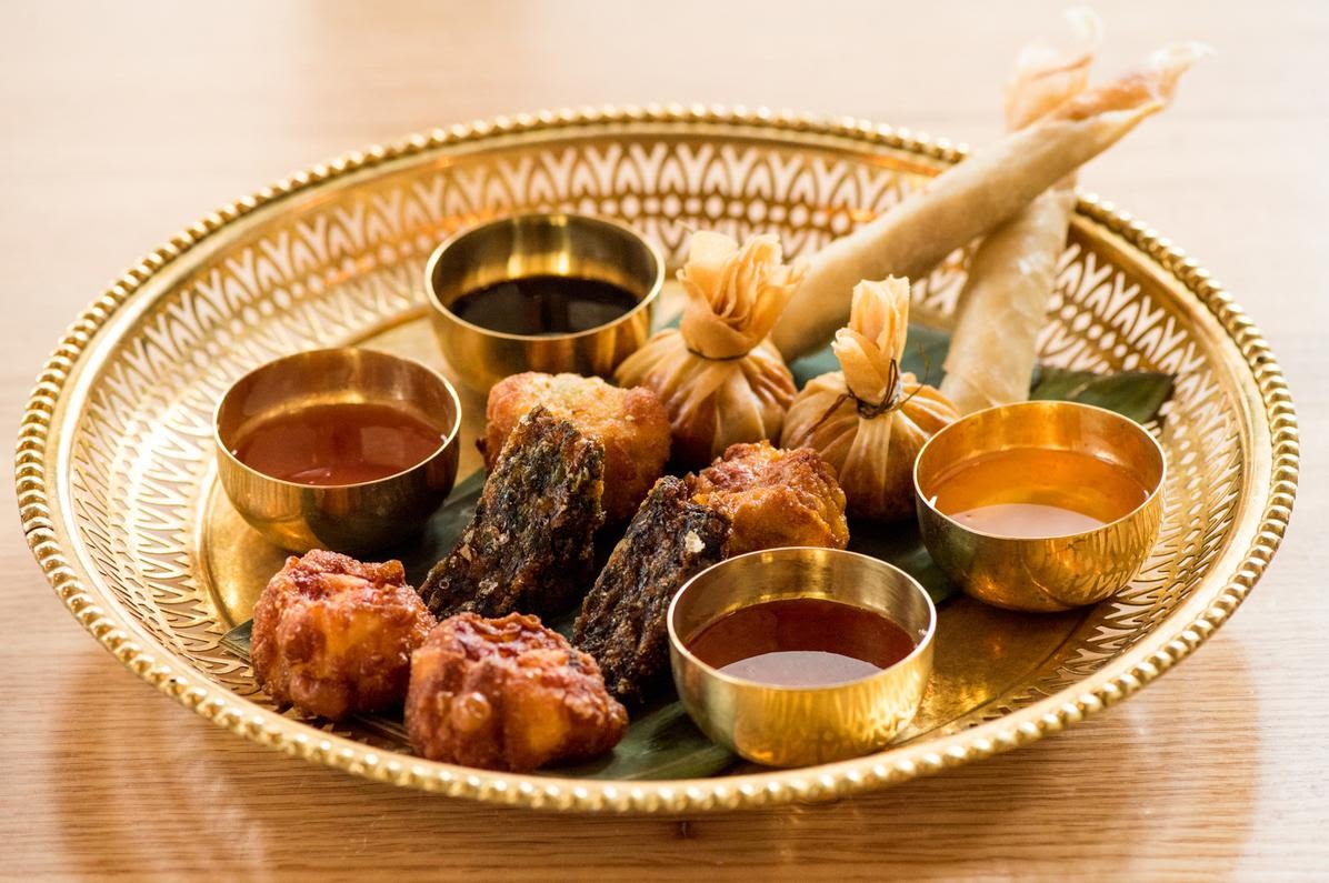 THEP Thai Restaurant by null