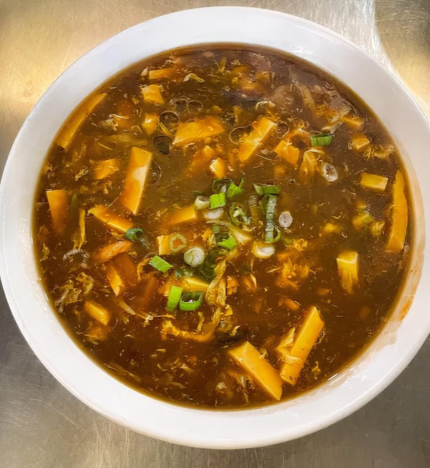 Chinese Kitchen Visalia by null