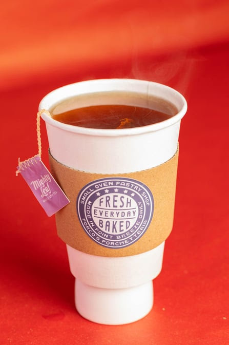 Small Oven Pastry Shop & Porco's Porchetteria by null