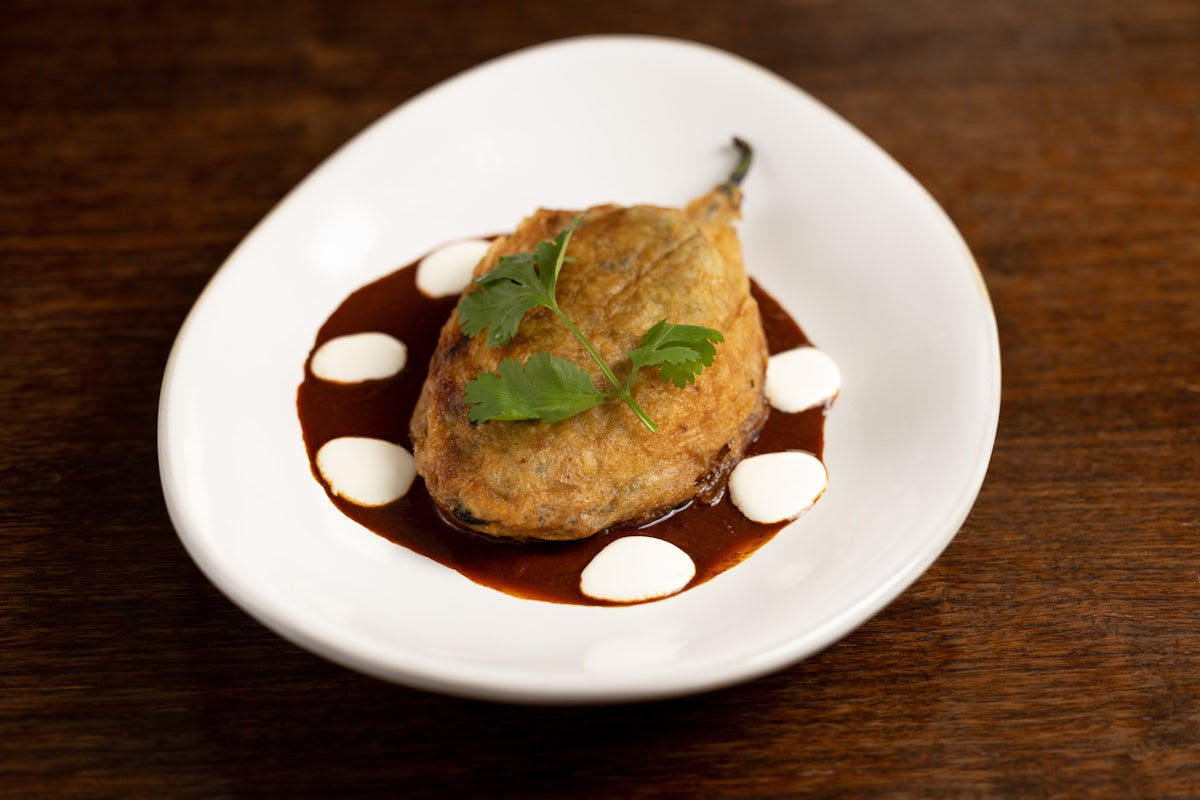 SOL Mexican Cocina by null