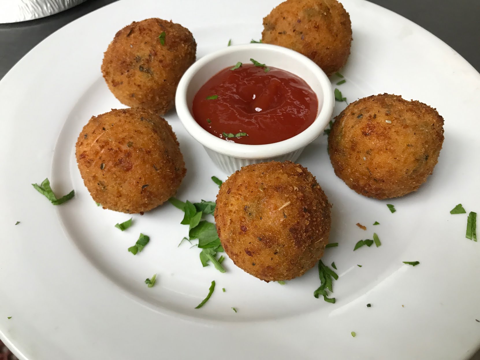 Da Nonna Rosa Restaurant & Pizzeria by null