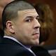 Jury acquits ex-Patriots TE Aaron Hernandez in double-murder trial 