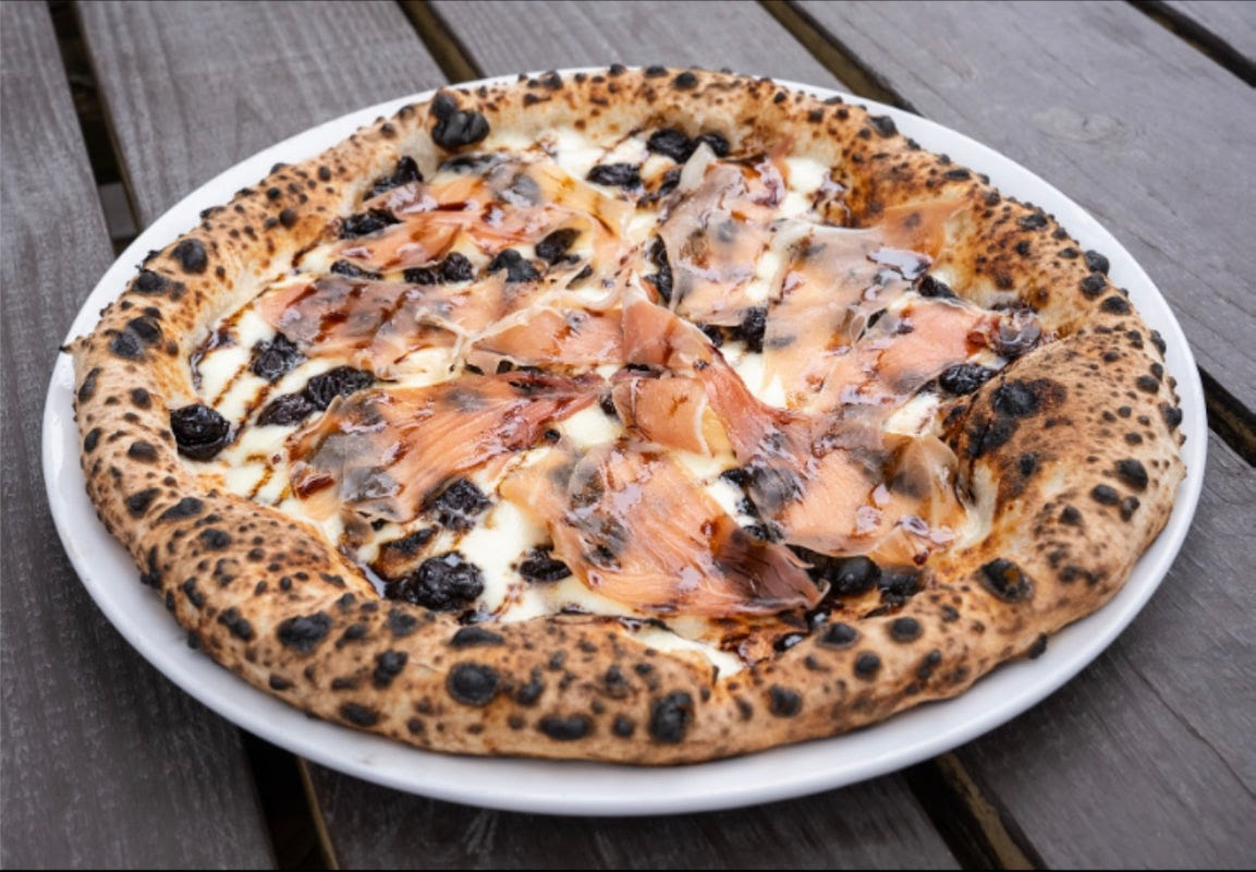 Cane Rosso Arlington by null