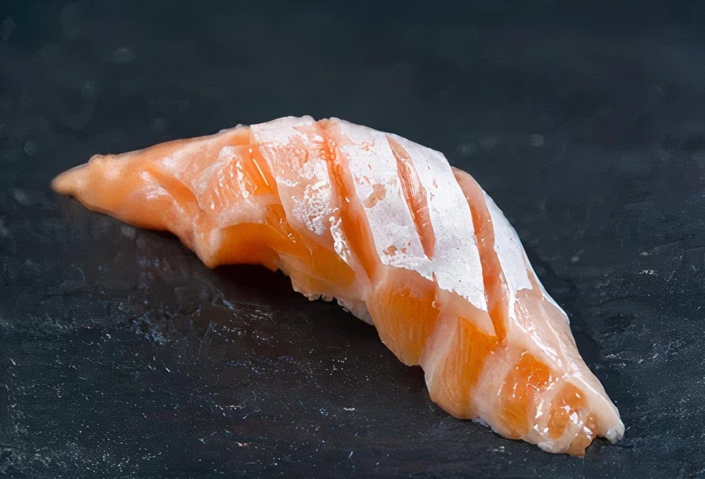 Miyabi Sushi & Ramen by null