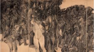 戦争　女性　捕虜　裸|捕虜の記事一覧 - 病田レンズ - Ci-en（シエン）