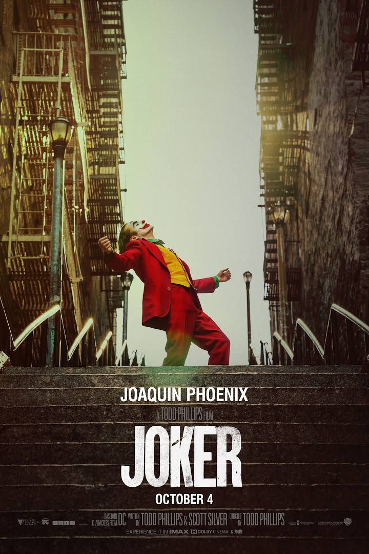 Image result for joker