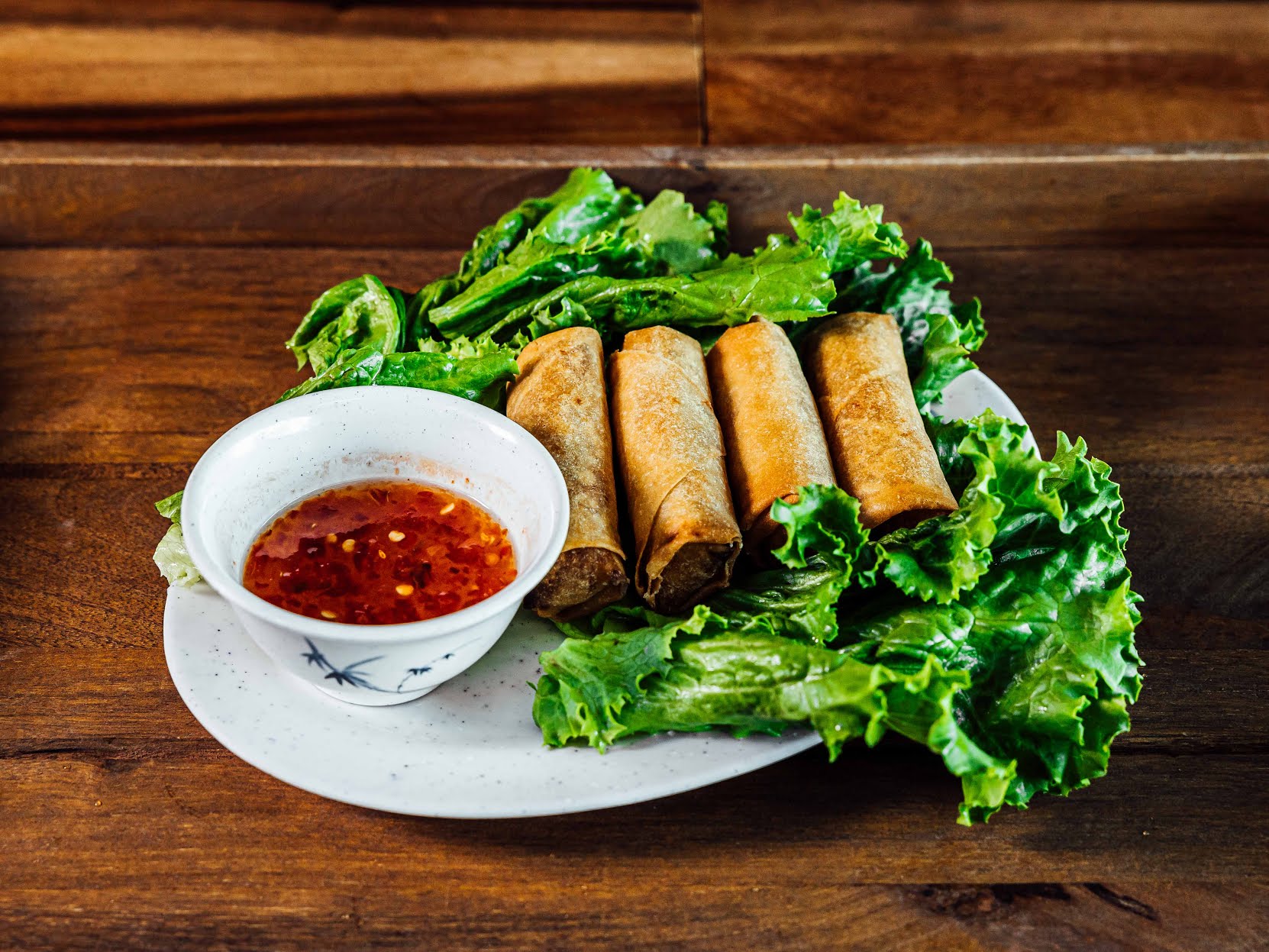 Pho King Noodle Bar by null