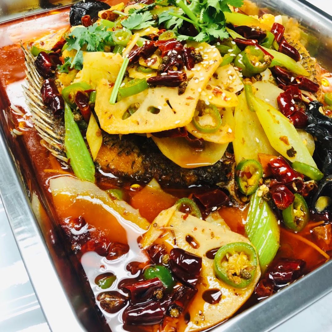 ChongQing House by null