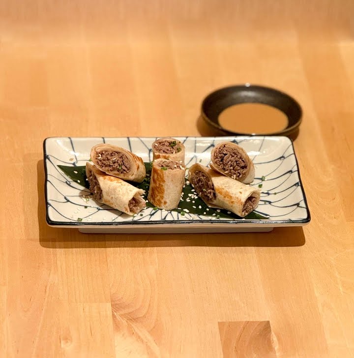 Ikigai Sushi Bar by null