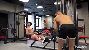 Naked men in the gym jpg x Naked men in the gym