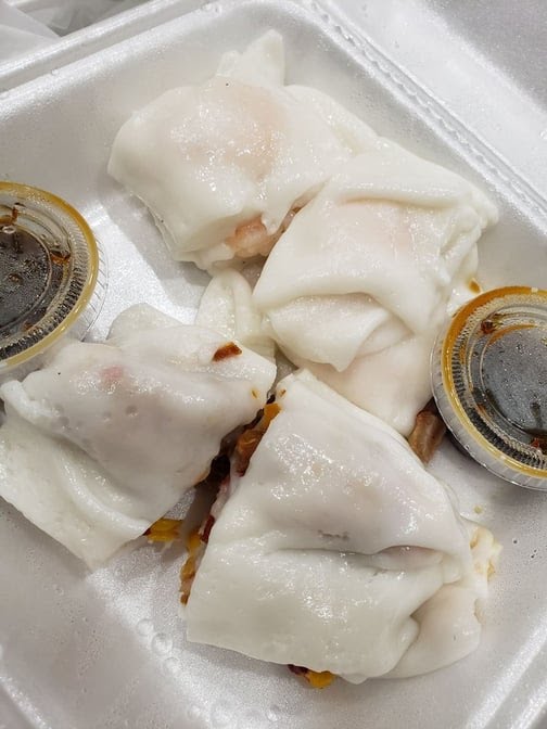 Dim Sum King by null