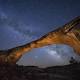 The Milky Way Is Lighter Than We Thought 