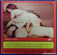 Epic sex orgy in san francisco vintage porn jpg x San francisco