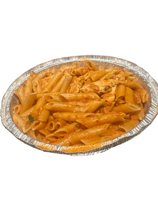 Patricias Pizza II by null