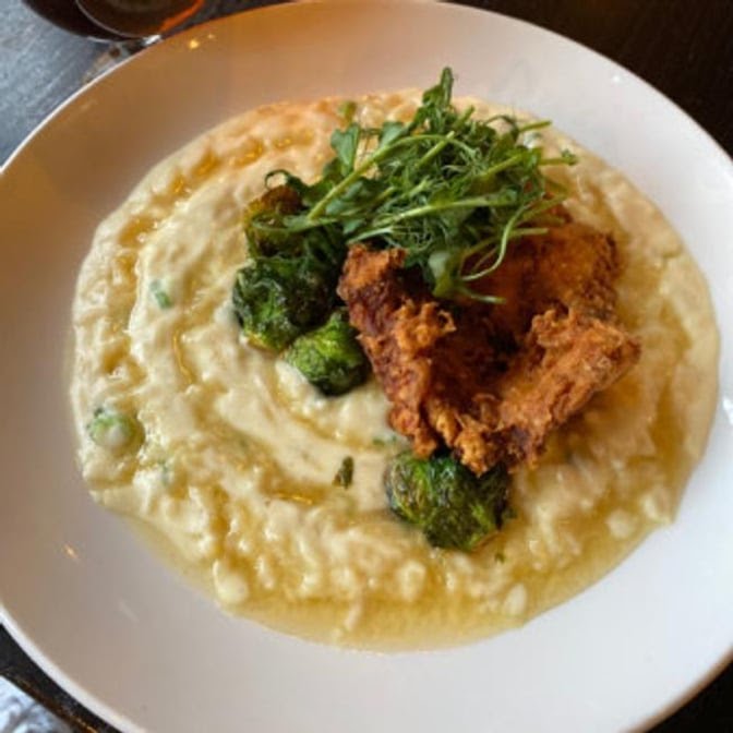 Jolly Pumpkin Cafe & Brewery by null