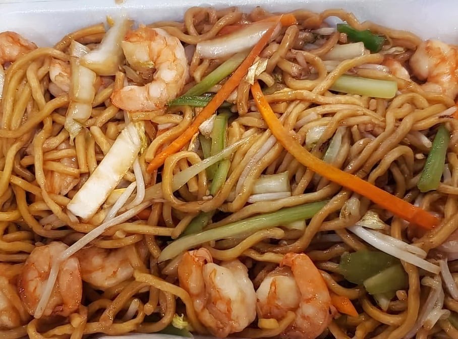 New Rice Kitchen延吉烤串 by null