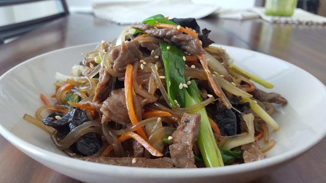 Fuchai Fusion Korean Restaurant down town Miami by null