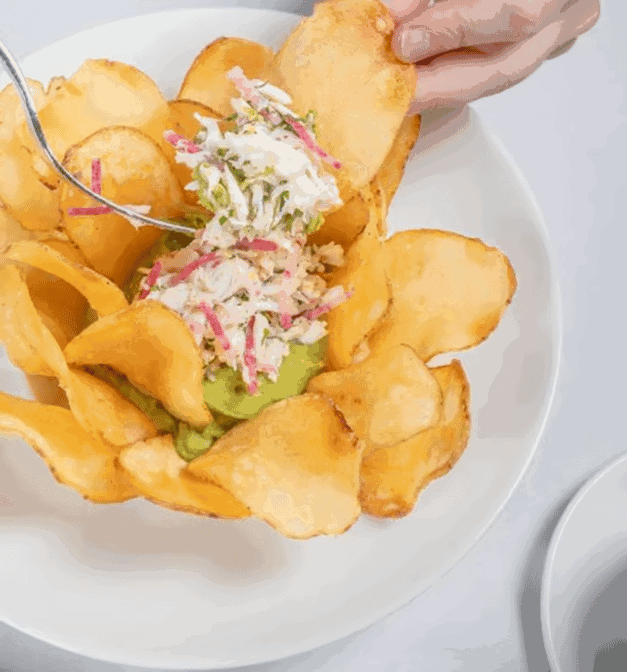 Sarabeth's Greenwich Village by null